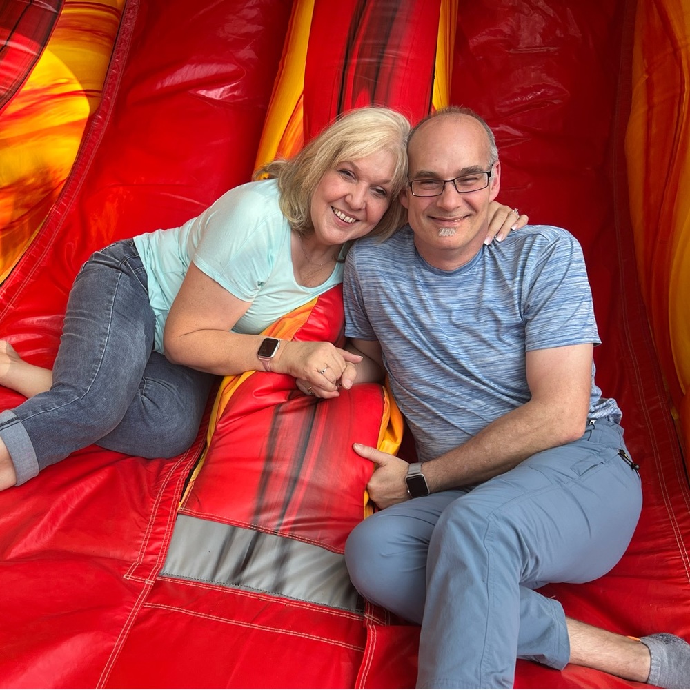 Meet your Posher, Kelly